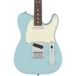 Fender フェンダー 75th Anniversary Player II Telecaster Daphne Blue