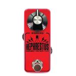 Myrhos Pedals Hephaestus エフェクター ファズ