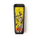 Jim Dunlop ジムダンロップ IM95K IRON MAIDEN KILLERS CRY BABY WAHエフェクター アイアン・メイデン  クライベイビー ワウ