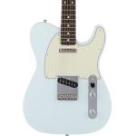 Fender フェンダー Made in Japan Traditional '60s Telecaster Custom Sonic Blue