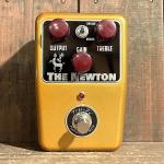 Tru-Fi Newton エフェクター オーバードライブ