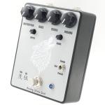 Analog White Zero 灰狼 Hai-Ro エフェクター ディストーション