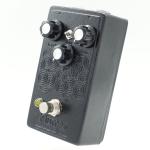 Earth Quaker Devices 南部鉄器製 Plumes エフェクター オーバードライブ