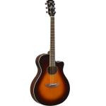 YAMAHA ヤマハ APX600 OVS