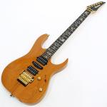 Ibanez アイバニーズ RG8570MH Natural 国産 Jカスタム 限定生産Model