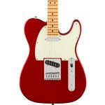 Fender フェンダー 75th Anniversary Player II Telecaster Candy Apple Red プレイヤー・テレキャスター 75周年リミテッド・エディション