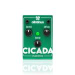 Olinthus CICADA エフェクター オーバードライブ