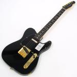 Fender フェンダー Made in Japan Traditional 2025 Collection 60s Telecaster / Black Pearl 【ラストストック】