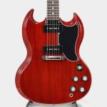 Gibson ギブソン SG Special Vintage Cherry USA SGスペシャル 214260382