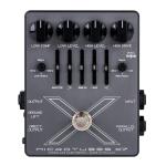 Darkglass Electronics Microtubes X7