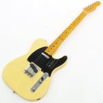 Fender フェンダー 75th Anniversary American Vintage II 1951 Nocaster Blonde  限定 アメリカン・ビンテージ ノーキャスター 75周年