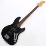 Fender フェンダー Made in Japan Limited Active Modern Jazz Bass Black 国産 ジャズベース リミテッド・エディション