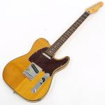 Fender フェンダー Made in Japan Limited Active Modern Telecaster / R Vintage Natural