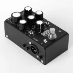 Jad Freer Audio SARTO – Clean Preamp / EQ