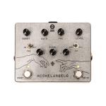 DOPHIX Michelangelo Overdrive Plus エフェクター オーバードライブ