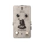 DOPHIX Magnifico Dual Boost エフェクター ブースター