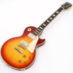 Gibson ギブソン Les Paul Standard 50s / Heritage Cherry Sunburst #216360284