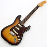 Fender フェンダー Made in Japan Limited Active Modern Stratocaster / R 2TS