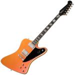 Epiphone エピフォン Futura Firebird Custom Firestorm Shift フューチュラ・ファイヤーバード  Inspired by Gibson 