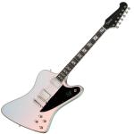 Epiphone エピフォン Futura Firebird Custom Quicksilver Shift フューチュラ・ファイヤーバード  Inspired by Gibson 