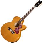 Epiphone エピフォン J-200 Studio EC Natural  アコースティックギター エレアコ
