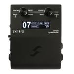 Two Notes OPUS キャビネットシミュレーター オーパス アンシミュ