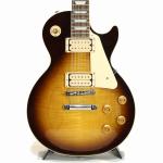 Gibson ギブソン Les Paul Standard 50's Double Trouble / Vintage Tobacco Sunburst #226150201