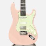 Suhr サー Mateus Asato Signature S Shell Pink