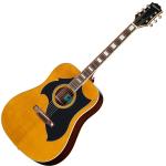 Epiphone エピフォン Marcus King El Dorado Antique Natural アコースティックギター エレアコ