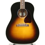 Gibson ギブソン J-45 Standard Vintage Sunburst USA アコースティックギター エレアコ仕様  21526123