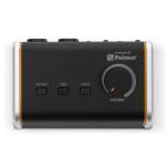 Palmer パルマー MONICON M G2G パシッブスタジオモニターコントローラー シルバー