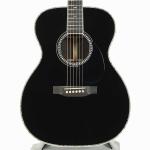 Martin Custom Shop CTM OM-41 Custom Black(商談中)