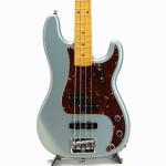 Fender Custom Shop Postmodern Precision Bass DLX Closet Classic / Aged Blue Ice Metallic