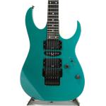 Ibanez アイバニーズ RG570 Emerald Green