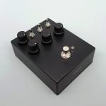 SONIFIX GRAVION エフェクター ベース