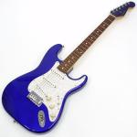 Fender フェンダー Classic 60s Stratocaster TX MH / Jupiter Blue < Used / 中古品 >