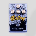 RoShi Pedals Plexition Re:voice