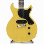 Gibson ギブソン Les Paul Junior Double Cutaway / TV Yellow #217360027