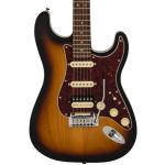 Fender フェンダー Made in Japan Active Modern Stratocaster HSS 2-Color Sunburst 限定 国産 ストラトキャスター