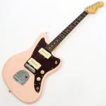 Fender フェンダー Limited Edition Player II Jazzmaster Shell Pink リミテッド・エディション プレイヤー ジャズマスター