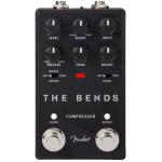Fender フェンダー The Bends V2 Compressor エフェクター コンプレッサー