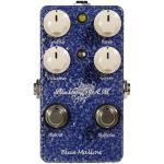 Blackberry JAM Blue Mallow エフェクター オーバードライブ