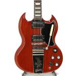 Gibson ギブソン 2020 SG Standard '61 Maestro Vibrola / Vintage Cherry