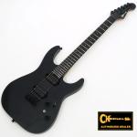 Charvel シャーベル Pro-Mod Plus Dinky DK24 HH HT EB / Black Ash