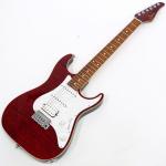 Suhr サー Standard Plus MH Chili Pepper Red PF アウトレット 特価品
