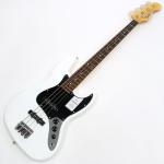 Fender フェンダー Made in Japan Hybrid II Jazz Bass Arctic White 国産 ハイブリッド ジャズベース