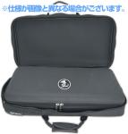 Marcus Bonna マーカスボナ MBOBEHBT BK  Double Case for Oboe and English Horn model MB Baby with Thermal Cover 　以下対応不可 北海道 沖縄 離島 代引き