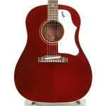 Gibson ギブソン 60s J-45 Original - Wine Red #21336110