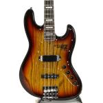 ATELIER Z M#245 CTM 3TS/R BK LINE Alder Back/Ash Top  国産 ベース オーダースペック アトリエZ