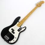 Fender フェンダー Player II Precision Bass Black / M   【OUTLET】